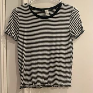 Lettuce edge t-shirt